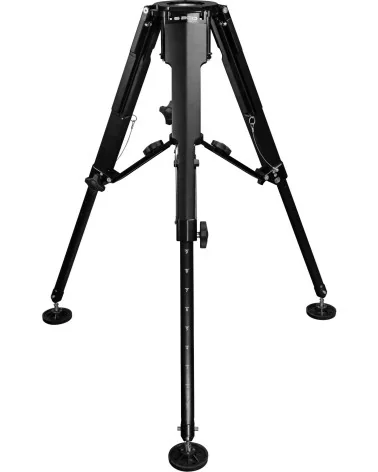 Cartoni Sport 200 KT626/BL Trépied vidéo