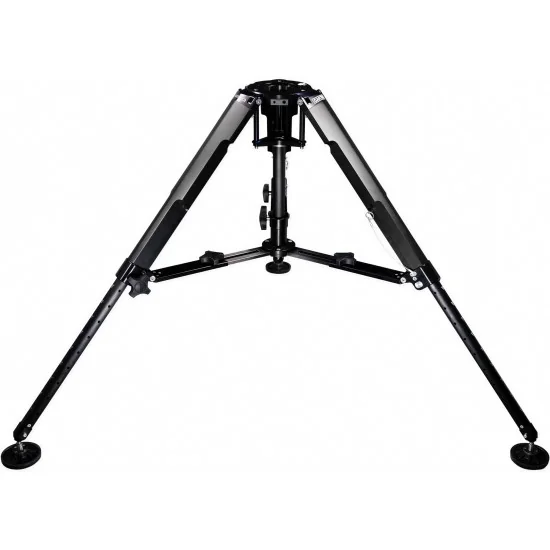 Cartoni Sport 200 KT626/BL Video Tripod