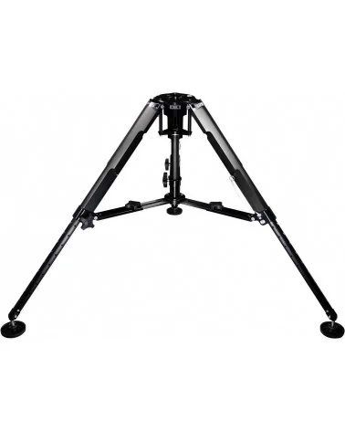 Cartoni Sport 200 KT626/BL Trépied vidéo