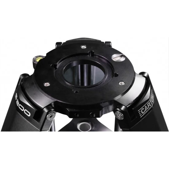 Cartoni Sport 200 KT626/BL Video Tripod