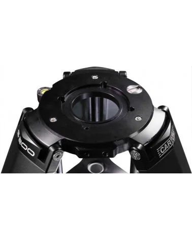 Cartoni Sport 200 KT626/BL Trépied vidéo