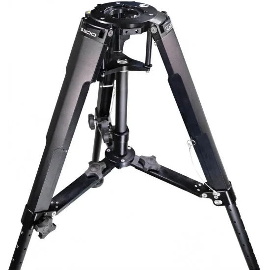 Cartoni Sport 200 KT626/BL Video Tripod