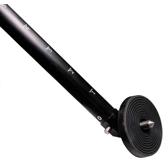 Cartoni Sport 200 KT626/BL Trépied vidéo