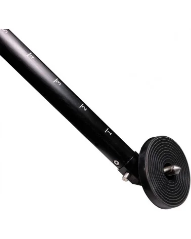 Cartoni Sport 200 KT626/BL Trépied vidéo