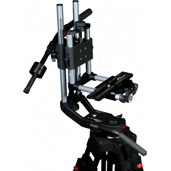 Cartoni Lambda 10 Video Fluid Head SFX