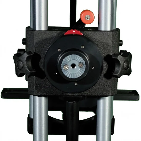 Cartoni Lambda 10 Video Fluid Head SFX