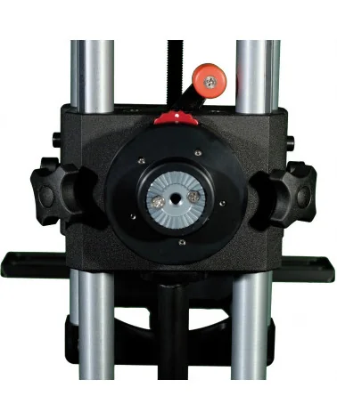 Cartoni Lambda 10 Video Fluid Head SFX
