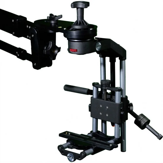 Cartoni Lambda 10 Video Fluid Head SFX