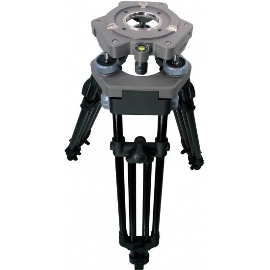 Cartoni Heavy Duty T625/R Video Tripod