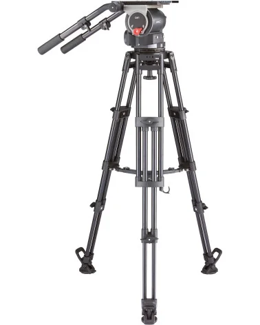 Libec QD-10M Video Tripod
