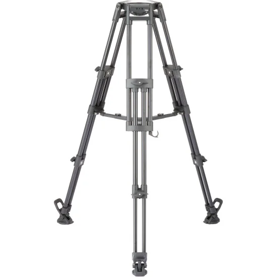 Libec QD-10M Trépied vidéo
