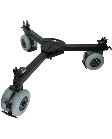Cartoni Heavy Duty Dolly 200mm OB