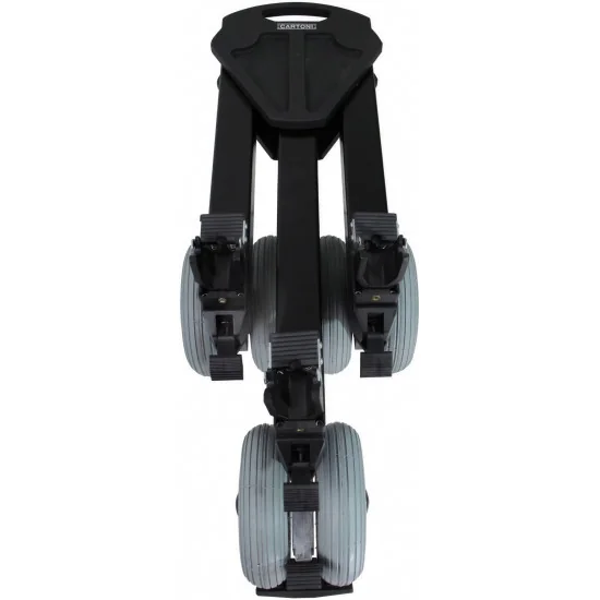 Cartoni Heavy Duty Dolly 200mm OB