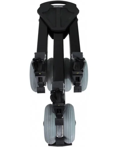 Cartoni Heavy Duty Dolly 200mm OB