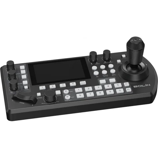 Bolin KBD Plus PTZ Controller