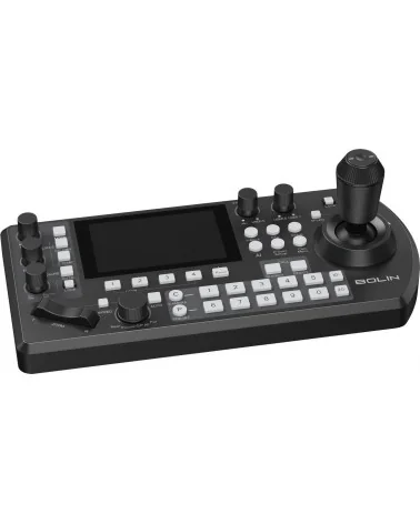 Bolin KBD Plus Contrôleur caméra PTZ