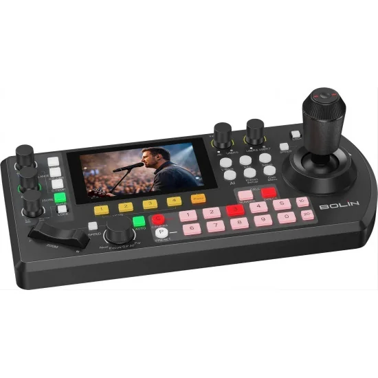 Bolin KBD Plus PTZ Controller