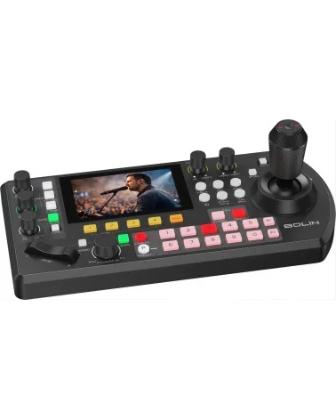 Bolin KBD Plus Contrôleur caméra PTZ