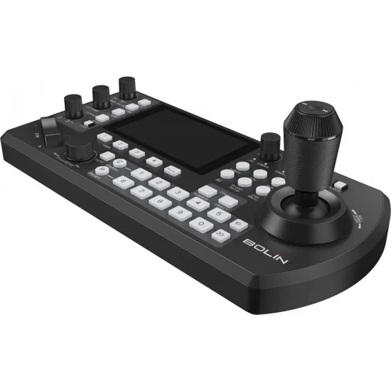 Bolin KBD Plus Contrôleur caméra PTZ