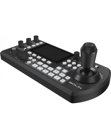 Bolin KBD Plus Contrôleur caméra PTZ