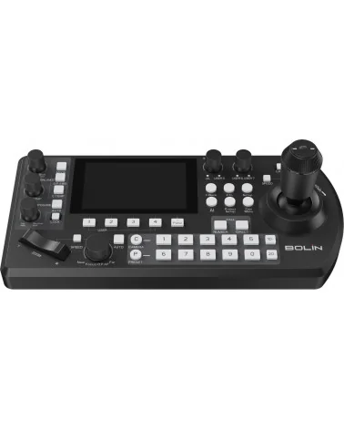 Bolin KBD Plus Contrôleur caméra PTZ