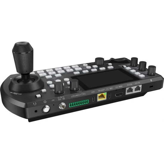 Bolin KBD Plus Contrôleur caméra PTZ