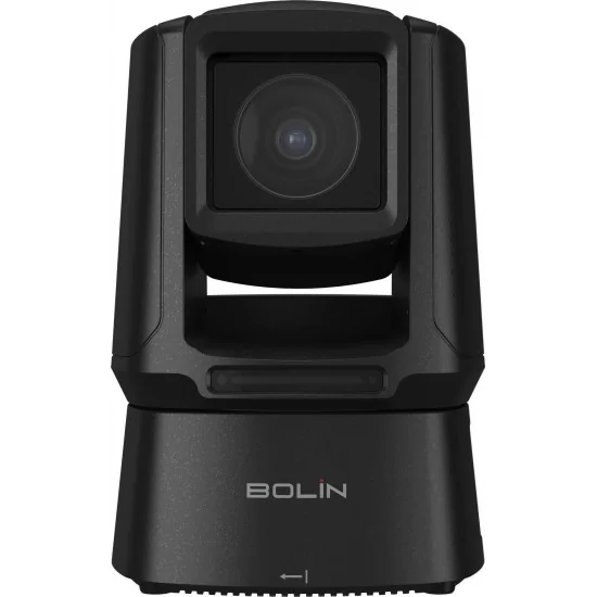 Bolin Range Indoor / Outdoor PTZ Camera