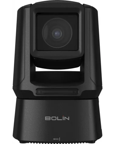 Bolin Range Indoor / Outdoor PTZ Camera