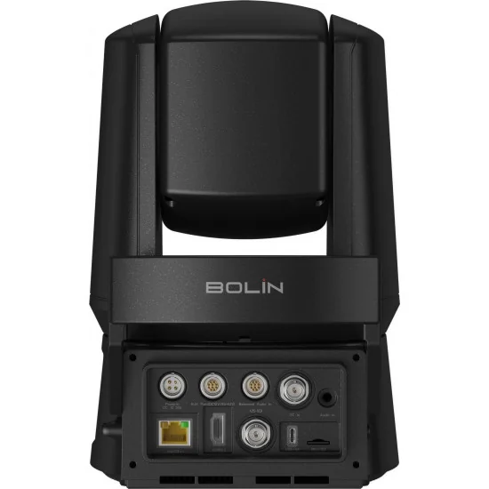 Bolin Range Indoor / Outdoor PTZ Camera