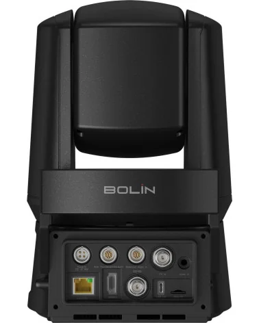 Bolin Range Indoor / Outdoor PTZ Camera