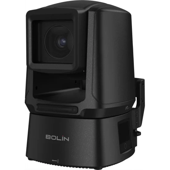 Bolin Range Indoor / Outdoor PTZ Camera