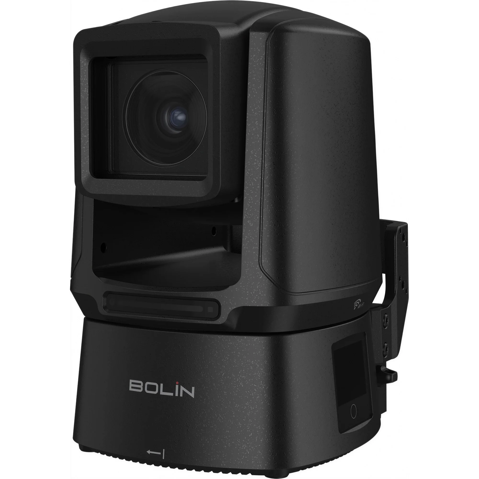 Bolin Range Caméra PTZ Intérieur / Extérieur