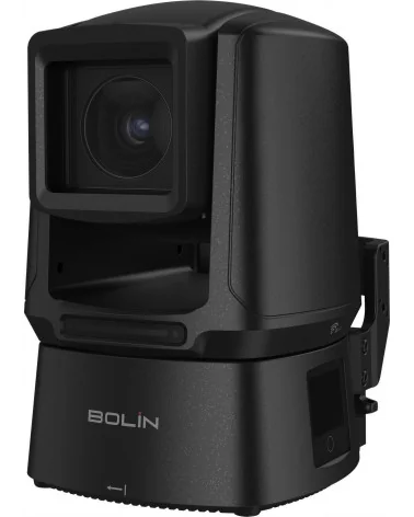 Bolin Range Indoor / Outdoor PTZ Camera