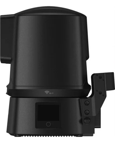 Bolin Range Indoor / Outdoor PTZ Camera