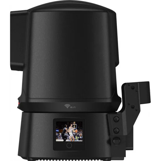 Bolin Range Indoor / Outdoor PTZ Camera