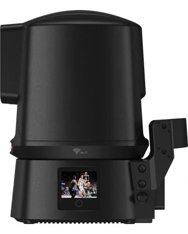 Bolin Range Indoor / Outdoor PTZ Camera