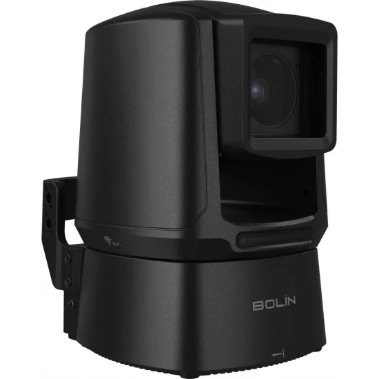 Bolin Range Indoor / Outdoor PTZ Camera