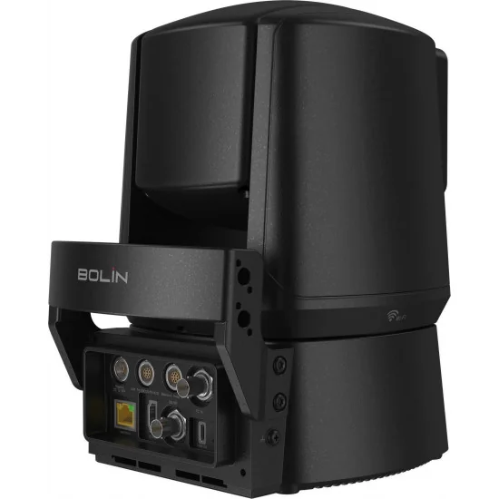 Bolin Range Caméra PTZ Intérieur / Extérieur
