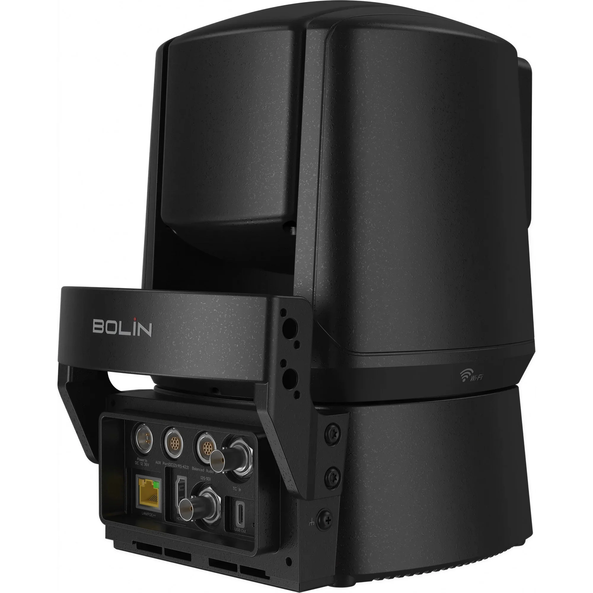 Bolin Range Caméra PTZ Intérieur / Extérieur