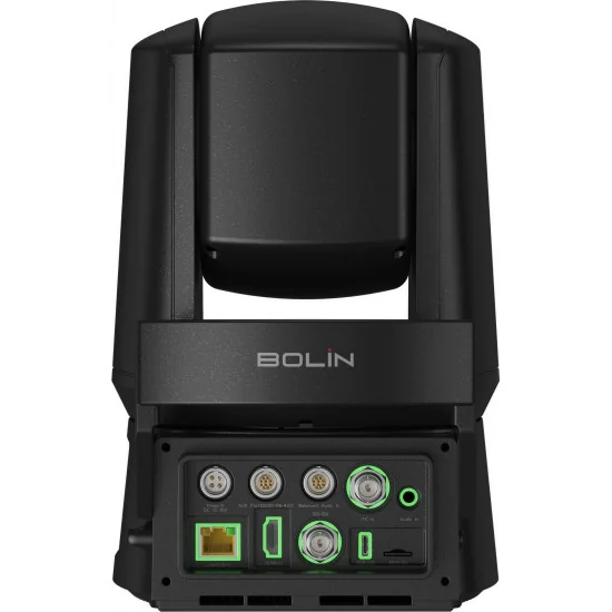 Bolin Range Indoor / Outdoor PTZ Camera