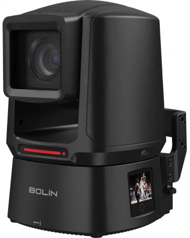 Bolin Range Indoor / Outdoor PTZ Camera