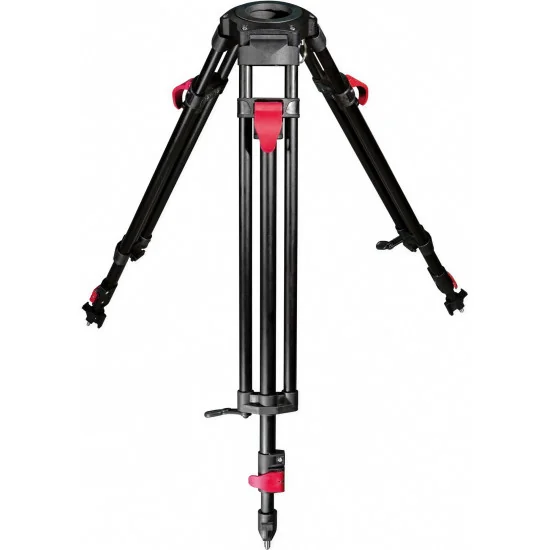 Cartoni Focus 8 Red Lock System GS Trépied vidéo