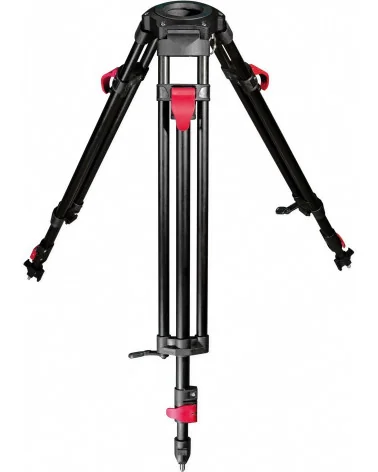 Cartoni Focus 8 Red Lock System GS Trépied vidéo