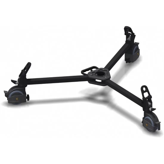 Cartoni Standard Dolly D834