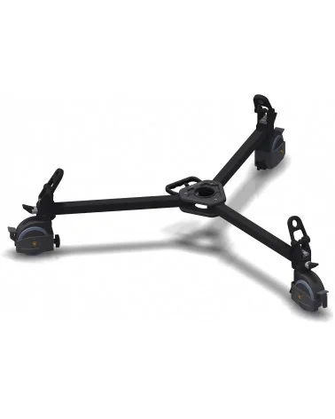Cartoni Standard Dolly D834