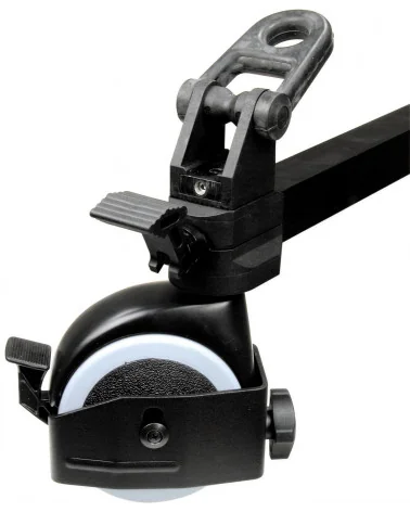Cartoni Standard Dolly D834