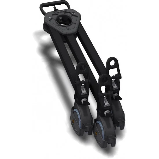 Cartoni Standard Dolly D834