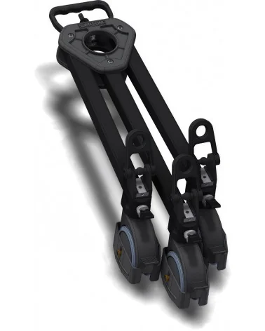 Cartoni Standard Dolly D834