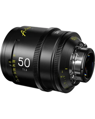 DZOFilm Arles 10-Lens Kit 14/21/25/35/40/50/75/100/135/180mm FF/VV Prime Cine Lens PL Mount