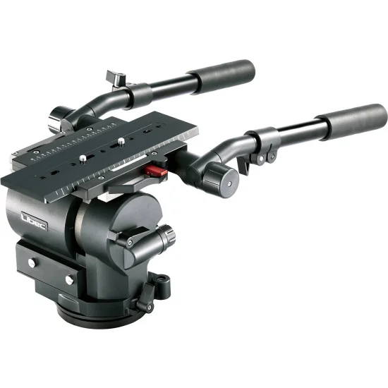 Libec QD-30 Trépied Video